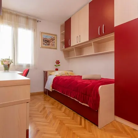 Apartman Ursus *