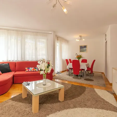 公寓 Ursus 斯普利特