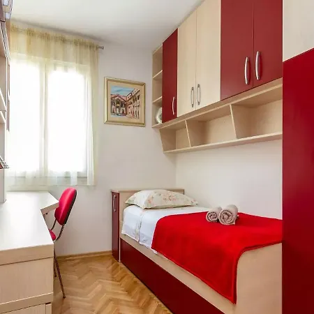 Apartman Ursus