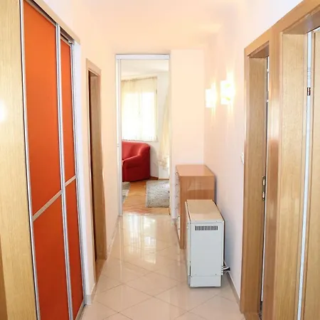 Apartman Ursus Split