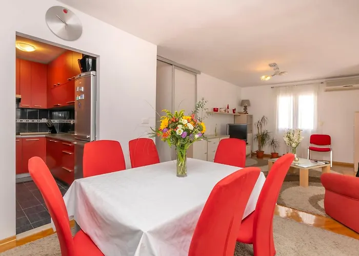 Ursus Lägenhet Split