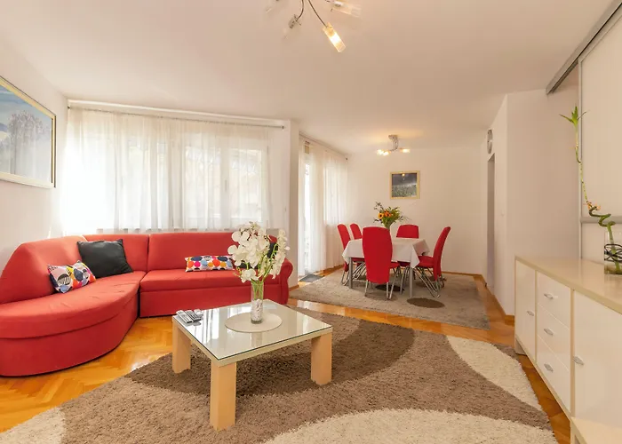 Lägenhet Ursus Split