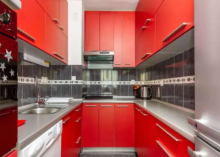 Lägenhet Ursus Split