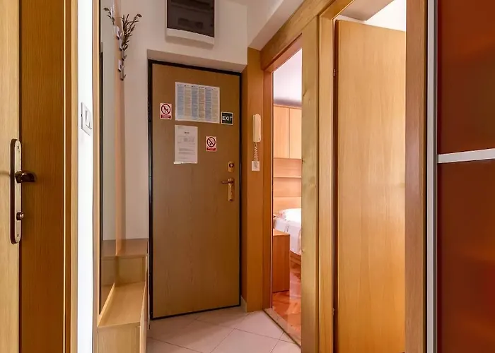 Lägenhet Ursus Split