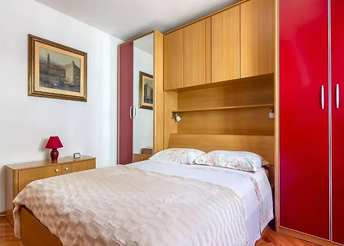 Lägenhet Ursus Split