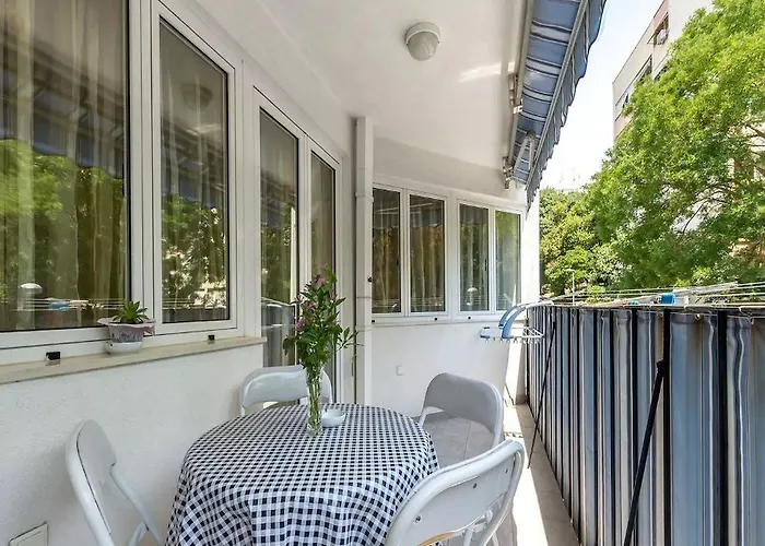 Ursus Lägenhet Split