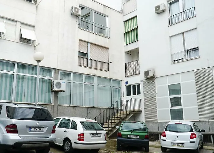 Ursus Lägenhet Split