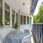 Apartment Ursus
