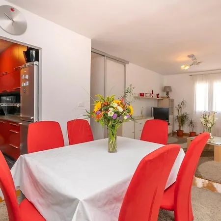 Ursus Apartmán Split