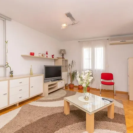 Apartmán Ursus *