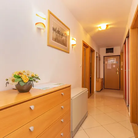 Apartmán Ursus *