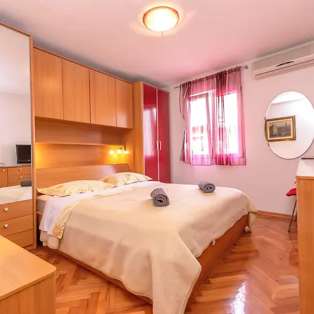 Apartment Ursus *