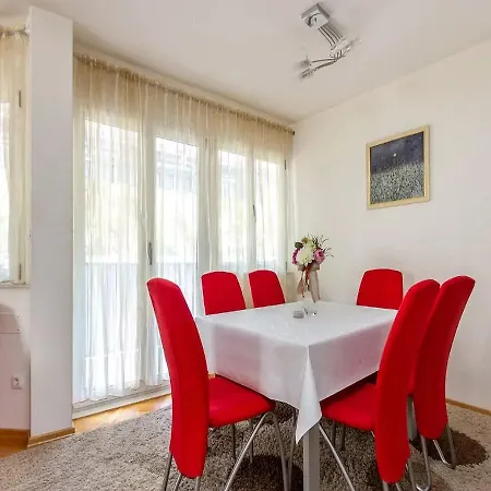 Apartmán Ursus *