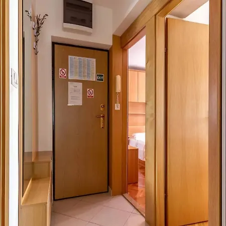 Apartmán Ursus Split