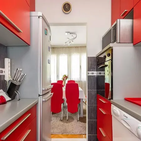 Apartmán Ursus *