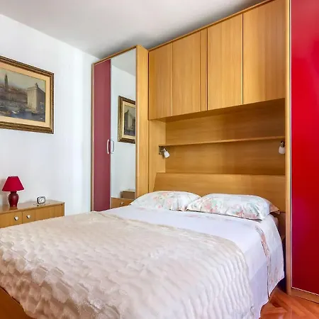 Apartmán Ursus Split