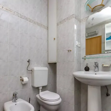 Ursus Apartmán