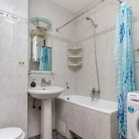 Apartmán Ursus