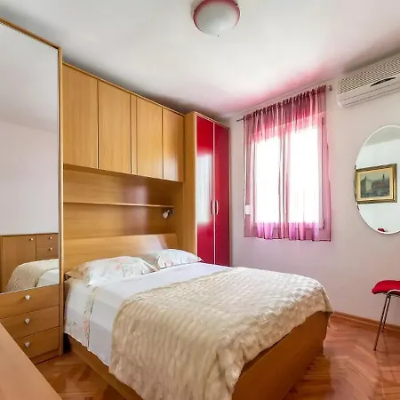 Ursus Apartmán